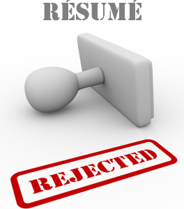7 Biggest Resume Mistakes You Can Easily Avoid